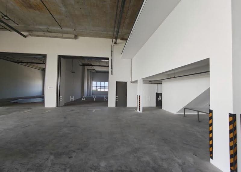 Food Ascent, 45 Tuas South Avenue 1, Boon Lay / Jurong / Tuas, 2,260 sqft, Factory / Workshop (B2) For Rent, by Shayne Chan, 500258477 - Interior - CommercialGuru.com.sg