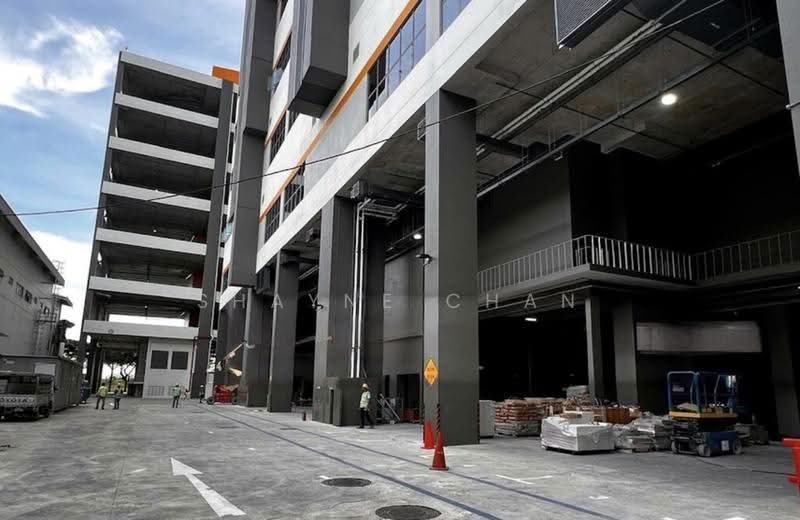 Food Ascent, 45 Tuas South Avenue 1, Boon Lay / Jurong / Tuas, 2,260 sqft, Factory / Workshop (B2) For Rent, by Shayne Chan, 500258477 - CommercialGuru.com.sg