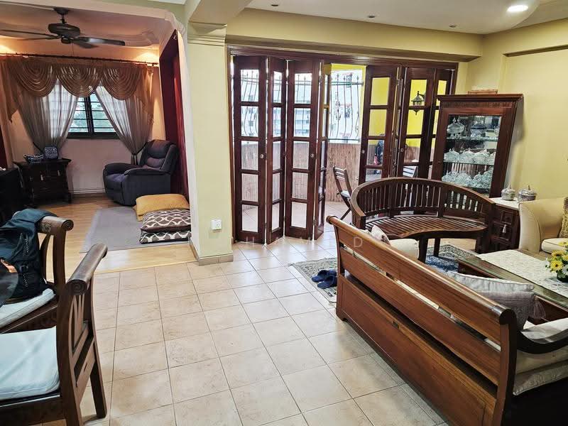 679 Choa Chu Kang Crescent, 679 Choa Chu Kang Crescent, Dairy Farm / Bukit Panjang / Choa Chu Kang, 3 Bedrooms, 1,323 sqft, HDB Flat For Sale, by Mohamed Shahril, 500258480 - PropertyGuru.com.sg