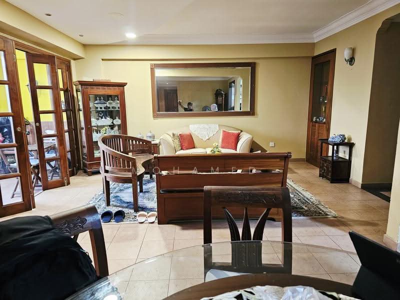 679 Choa Chu Kang Crescent, 679 Choa Chu Kang Crescent, Dairy Farm / Bukit Panjang / Choa Chu Kang, 3 Bedrooms, 1,323 sqft, HDB Flat For Sale, by Mohamed Shahril, 500258480 - Living Room - PropertyGuru.com.sg