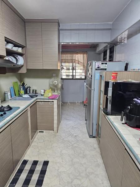 679 Choa Chu Kang Crescent, 679 Choa Chu Kang Crescent, Dairy Farm / Bukit Panjang / Choa Chu Kang, 3 Bedrooms, 1,323 sqft, HDB Flat For Sale, by Mohamed Shahril, 500258480 - PropertyGuru.com.sg
