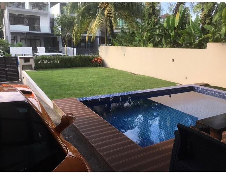 Springleaf Garden, Springleaf Road, Mandai / Upper Thomson, 6 Bedrooms, 6,800 sqft, Semi-Detached House For Sale, by Chris Goh, 500258483 - Exterior - PropertyGuru.com.sg