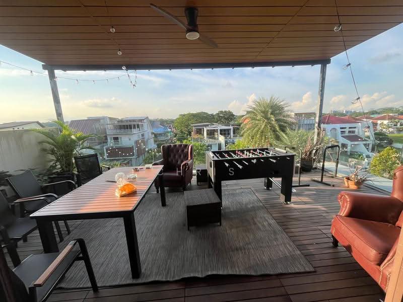 Springleaf Garden, Springleaf Road, Mandai / Upper Thomson, 6 Bedrooms, 6,800 sqft, Semi-Detached House For Sale, by Chris Goh, 500258483 - Exterior - PropertyGuru.com.sg