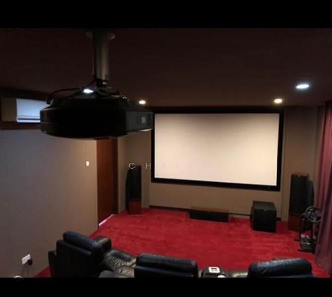 Springleaf Garden, Springleaf Road, Mandai / Upper Thomson, 6 Bedrooms, 6,800 sqft, Semi-Detached House For Sale, by Chris Goh, 500258483 - Interior - PropertyGuru.com.sg