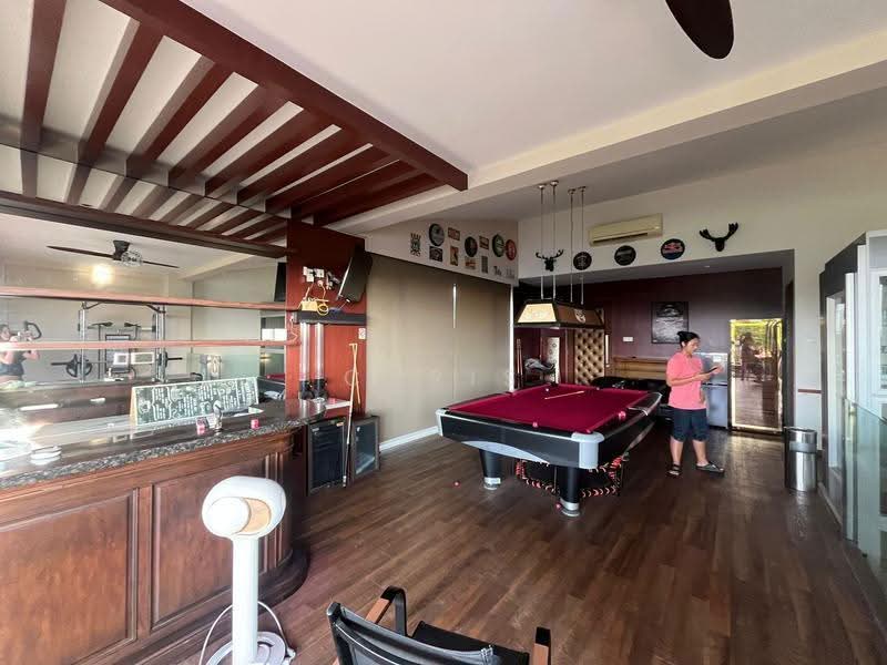 Springleaf Garden, Springleaf Road, Mandai / Upper Thomson, 6 Bedrooms, 6,800 sqft, Semi-Detached House For Sale, by Chris Goh, 500258483 - Interior - PropertyGuru.com.sg