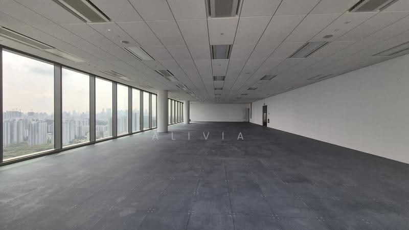 Labrador Tower, Alexandra / Commonwealth, 4,048 sqft, Office For Rent, by Alivia Low, 500258484 - Interior - CommercialGuru.com.sg