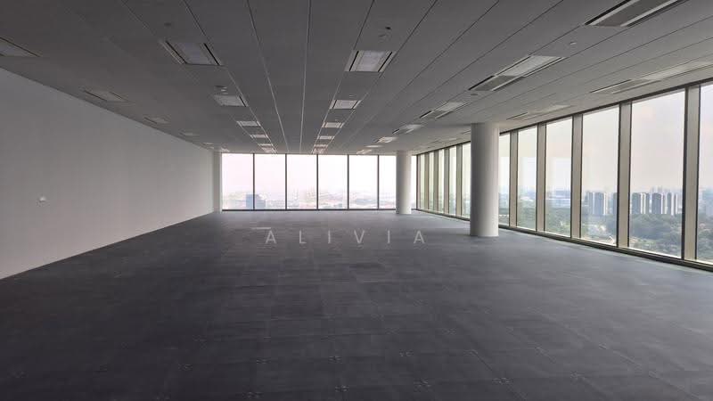 Labrador Tower, Alexandra / Commonwealth, 4,048 sqft, Office For Rent, by Alivia Low, 500258484 - Interior - CommercialGuru.com.sg