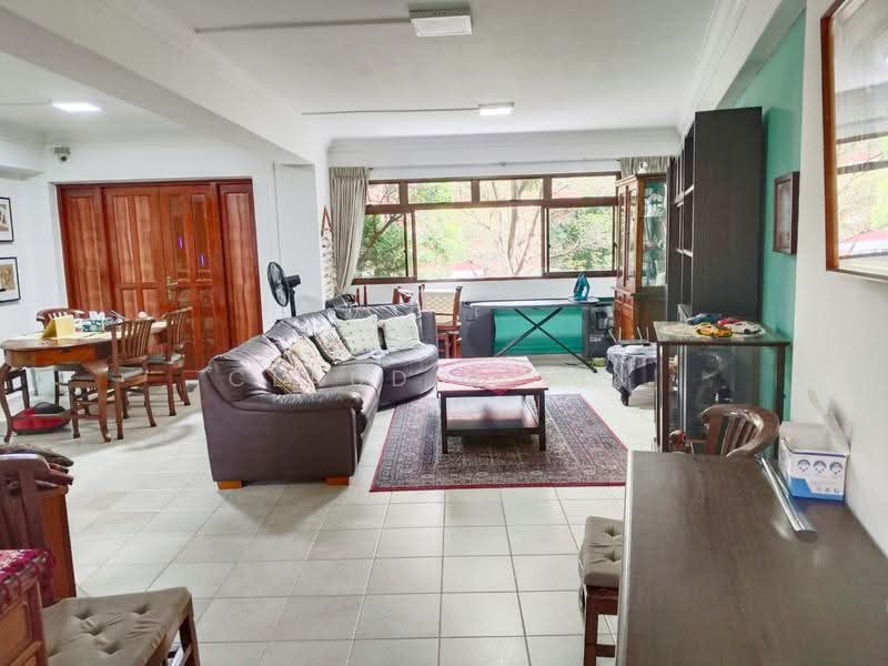 192 Bukit Batok West Avenue 6, 192 Bukit Batok West Avenue 6, Dairy Farm / Bukit Panjang / Choa Chu Kang, Room Rental, 110 sqft, HDB Flat For Rent, by Claudia Sin, 500258485 - Living Room - PropertyGuru.com.sg