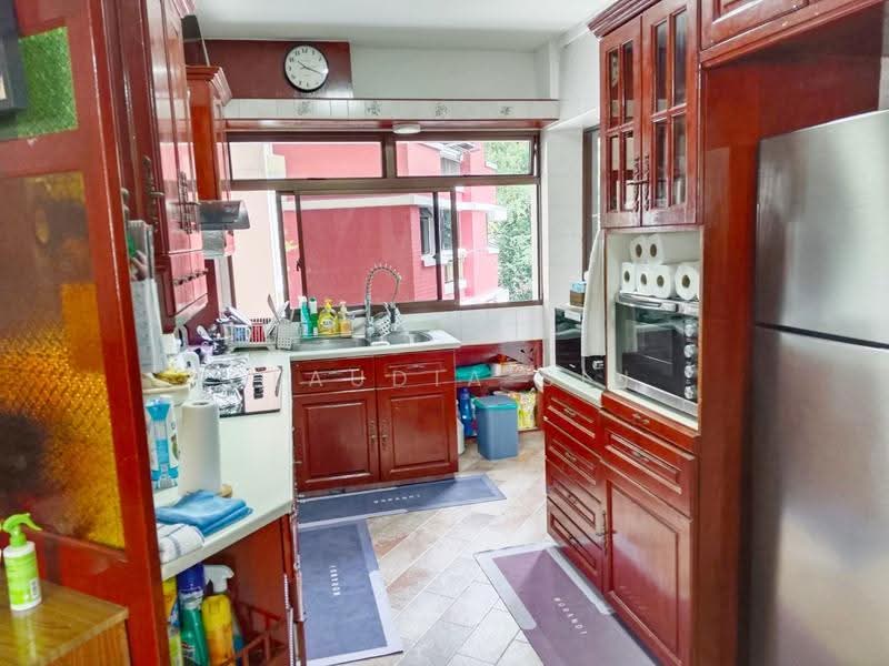192 Bukit Batok West Avenue 6, 192 Bukit Batok West Avenue 6, Dairy Farm / Bukit Panjang / Choa Chu Kang, Room Rental, 110 sqft, HDB Flat For Rent, by Claudia Sin, 500258485 - Kitchen - PropertyGuru.com.sg