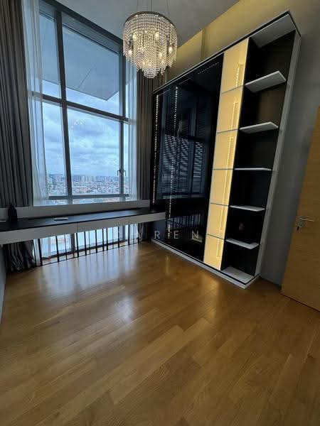 Duplex 4 bed within 10 min walk to Marine Parade MRt, Amber road, East Coast / Marine Parade, 4 Bedrooms, 2,906 sqft, Condominium For Rent, by Caren Tan, 500258486 - View - PropertyGuru.com.sg