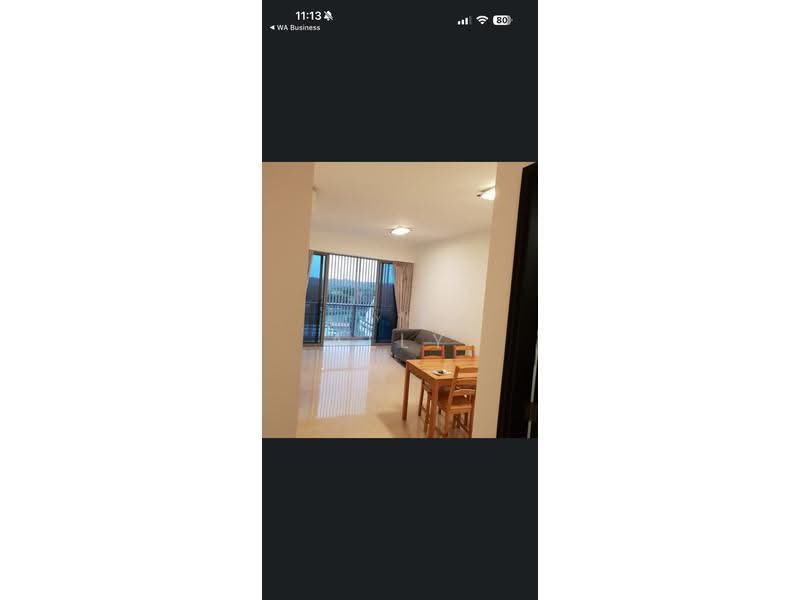 Thomson Grand, Sin Ming Walk, Ang Mo Kio / Bishan / Thomson, 2 Bedrooms, 947 sqft, Condominium For Sale, by Ally Khoo, 500258487 - Living Room - PropertyGuru.com.sg