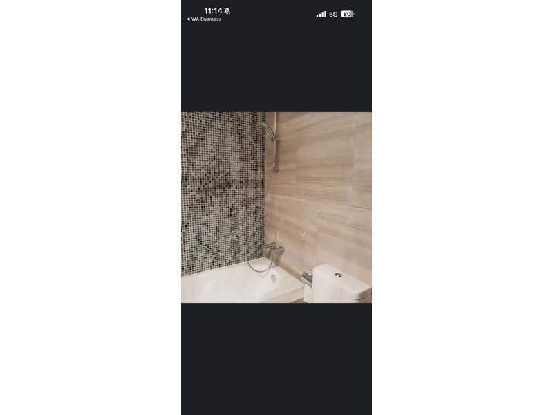 Thomson Grand, Sin Ming Walk, Ang Mo Kio / Bishan / Thomson, 2 Bedrooms, 947 sqft, Condominium For Sale, by Ally Khoo, 500258487 - Bathroom - PropertyGuru.com.sg
