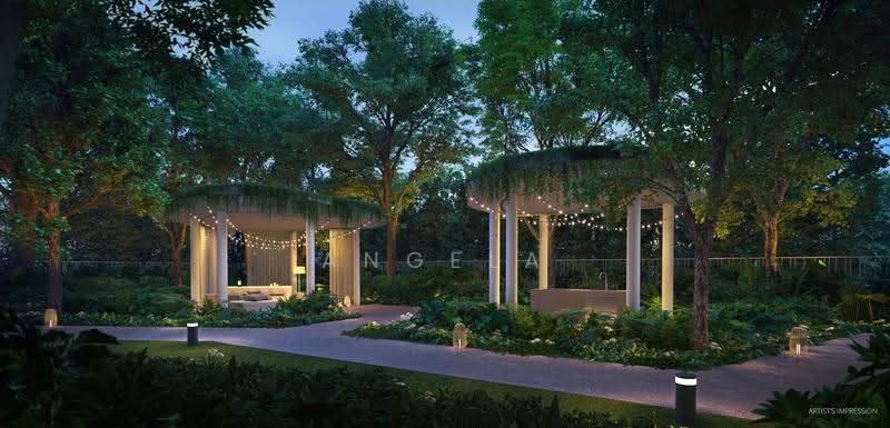 The LakeGarden Residences, 80 Yuan Ching Road, Boon Lay / Jurong / Tuas, 2 Bedrooms, 732 sqft, Condominium For Sale, by Angela Chua 蔡斯琪, 500258489 - Garden - PropertyGuru.com.sg