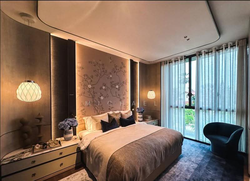 The Continuum, 1-8 Thiam Siew Avenue, East Coast / Marine Parade, 4 Bedrooms, 1,690 sqft, Condominium For Sale, by Michael Ser, 500258490 - Bedroom - PropertyGuru.com.sg