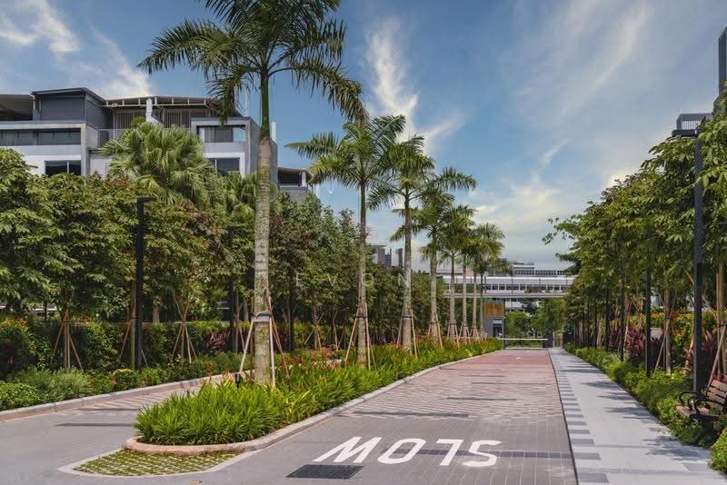 Freehold Landed, Newly Built with Lift and Pool, Belgravia Drive | Luxus Hills | Ang Mo Kio, Seletar / Yio Chu Kang, 5 Bedrooms, 4,058 sqft, Semi-Detached House For Sale, by Evon Tan  陈玉凤, 500258492 - Exterior - PropertyGuru.com.sg