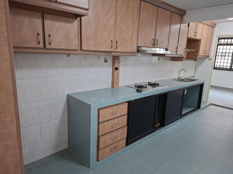 91 Lorong 3 Toa Payoh, 91 Lorong 3 Toa Payoh, Balestier / Toa Payoh, 2 Bedrooms, 732 sqft, HDB Flat For Sale, by Alice Yap, 500258496 - Kitchen - PropertyGuru.com.sg