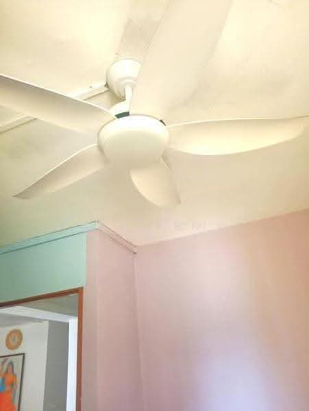 121 Ang Mo Kio Avenue 3, 121 Ang Mo Kio Avenue 3, Ang Mo Kio / Bishan / Thomson, Room Rental, 120 sqft, HDB Flat For Rent, by Steven Choo, 500258498 - Interior - PropertyGuru.com.sg