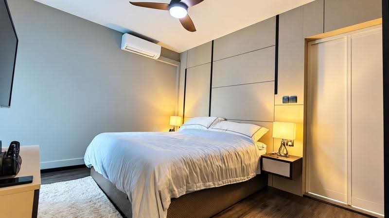 392 Bukit Batok West Avenue 5, 392 Bukit Batok West Avenue 5, Dairy Farm / Bukit Panjang / Choa Chu Kang, 3 Bedrooms, 990 sqft, HDB Flat For Sale, by Ailsa Ang, 500258502 - Bedroom - PropertyGuru.com.sg