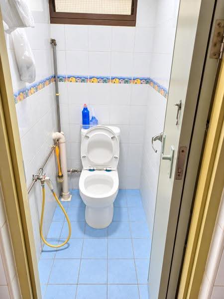 21 Chai Chee Road, 21 Chai Chee Road, Bedok / Upper East Coast, Room Rental, 120 sqft, HDB Flat For Rent, by Rachel Lau, 500258503 - Bathroom - PropertyGuru.com.sg