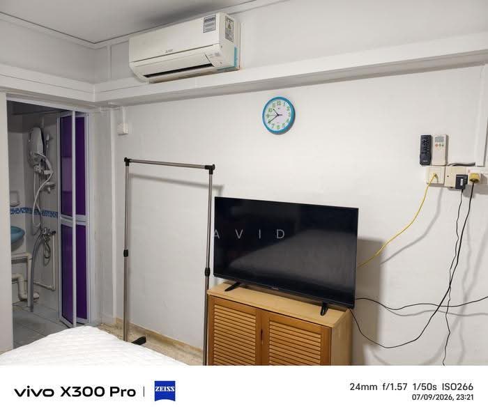 223 Ang Mo Kio Avenue 1, 223 Ang Mo Kio Avenue 1, Ang Mo Kio / Bishan / Thomson, Room Rental, 150 sqft, HDB Flat For Rent, by David Poh, 500258510 - Bathroom - PropertyGuru.com.sg