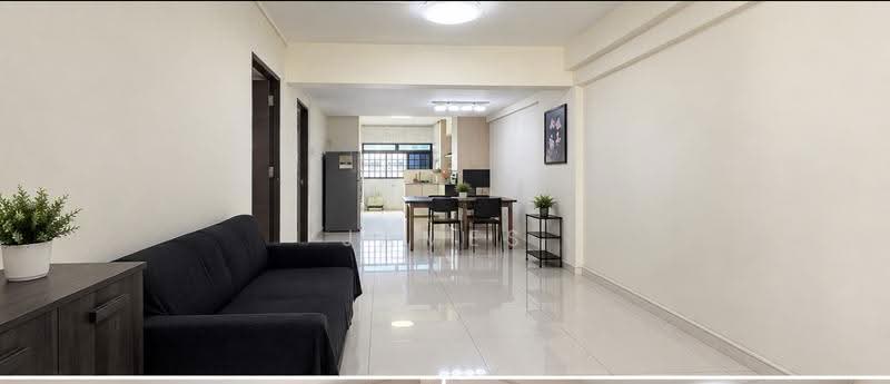 516 Jurong West Street 52, 516 Jurong West Street 52, Boon Lay / Jurong / Tuas, 2 Bedrooms, 797 sqft, HDB Flat For Sale, by James Lee, 500258512 - Living Room - PropertyGuru.com.sg