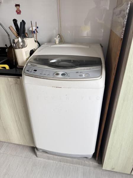 636 Hougang Avenue 8, 636 Hougang Avenue 8, Hougang / Punggol / Sengkang, Room Rental, 90 sqft, HDB Flat For Rent, by Kelvin Yeo Ee Peng, 500258514 - Kitchen - PropertyGuru.com.sg