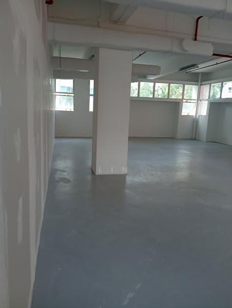Prosper House, 101 Lorong 23 Geylang, Eunos / Geylang / Paya Lebar, 1,500 sqft, Light Industrial (B1) For Rent, by Lin Wei-ling Melody, 500258515 - Interior - CommercialGuru.com.sg