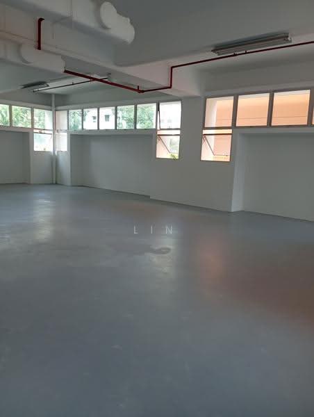 Prosper House, 101 Lorong 23 Geylang, Eunos / Geylang / Paya Lebar, 1,500 sqft, Light Industrial (B1) For Rent, by Lin Wei-ling Melody, 500258515 - Interior - CommercialGuru.com.sg