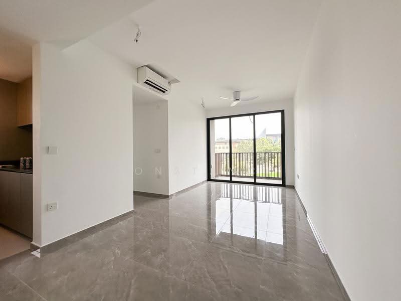 Norwood Grand, Admiralty / Woodlands, 3 Bedrooms, 883 sqft, Condominium For Rent, by Constance Tan, 500258516 - Living Room - PropertyGuru.com.sg