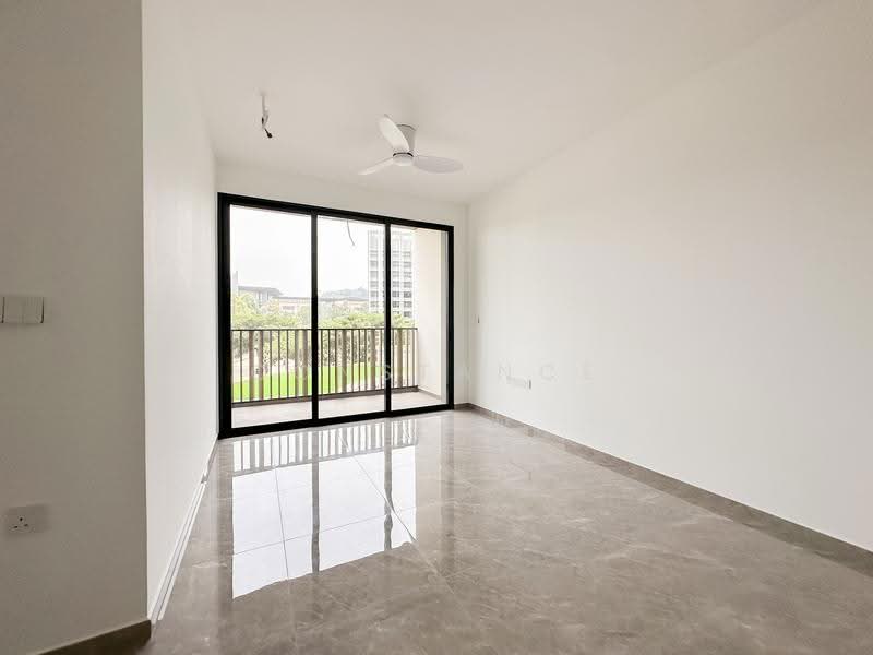 Norwood Grand, Admiralty / Woodlands, 3 Bedrooms, 883 sqft, Condominium For Rent, by Constance Tan, 500258516 - Balcony - PropertyGuru.com.sg