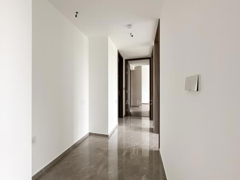 Norwood Grand, Admiralty / Woodlands, 3 Bedrooms, 883 sqft, Condominium For Rent, by Constance Tan, 500258516 - Corridor - PropertyGuru.com.sg