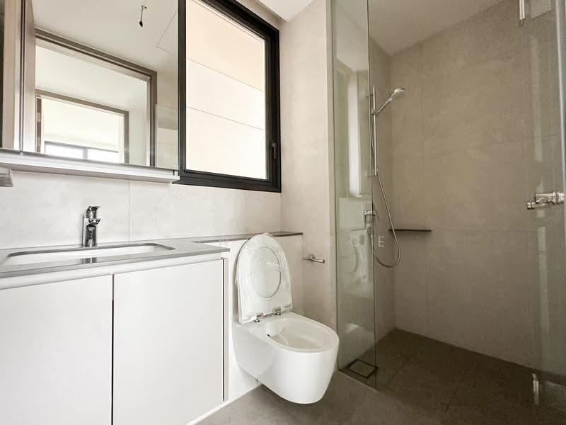 Norwood Grand, Admiralty / Woodlands, 3 Bedrooms, 883 sqft, Condominium For Rent, by Constance Tan, 500258516 - Bathroom - PropertyGuru.com.sg