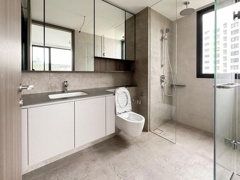 Norwood Grand, Admiralty / Woodlands, 3 Bedrooms, 883 sqft, Condominium For Rent, by Constance Tan, 500258516 - Bathroom - PropertyGuru.com.sg