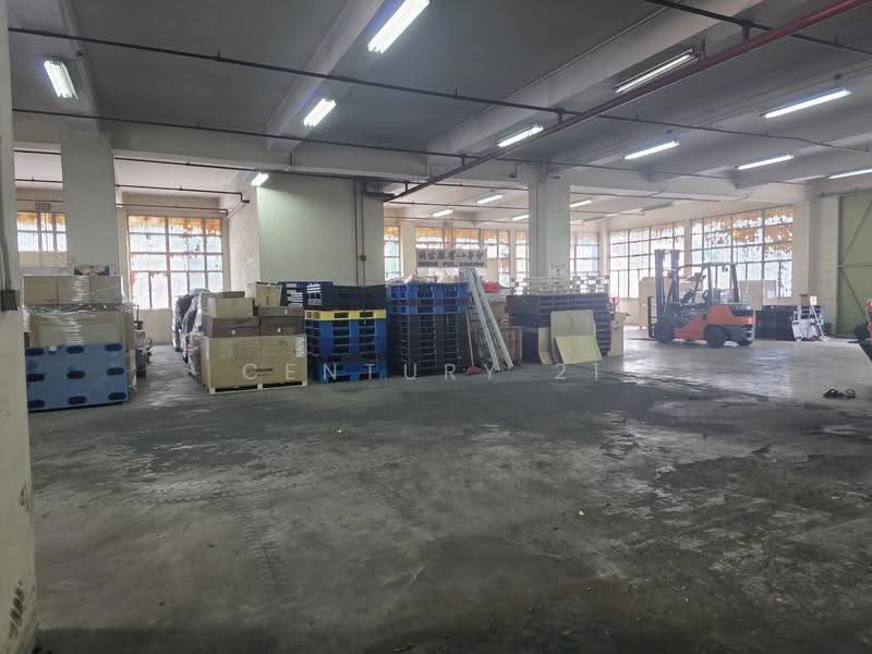 Everich Industrial Building, 81 Genting Lane, Macpherson / Potong Pasir, 6,653 sqft, Light Industrial (B1) For Rent, by EDMUND TEO, 500258521 - Interior - CommercialGuru.com.sg
