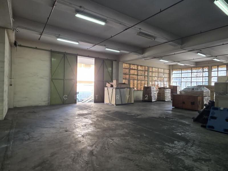 Everich Industrial Building, 81 Genting Lane, Macpherson / Potong Pasir, 6,653 sqft, Light Industrial (B1) For Rent, by EDMUND TEO, 500258521 - Interior - CommercialGuru.com.sg