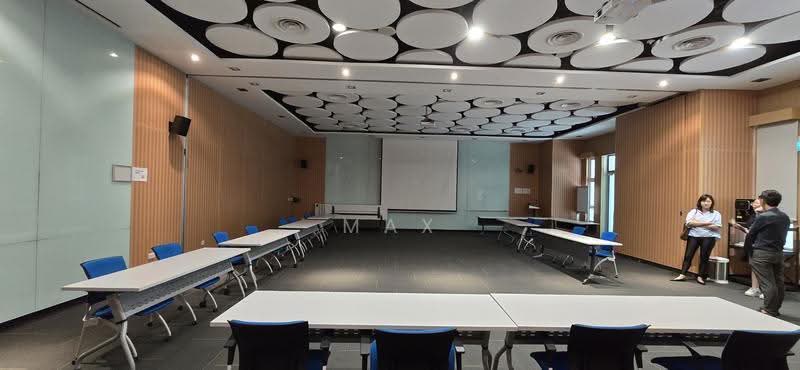 Cleantech One, 1 Cleantech Loop, Boon Lay / Jurong / Tuas, 6,695 sqft, Light Industrial (B1) For Rent, by Max Koh, 500258528 - Interior - CommercialGuru.com.sg