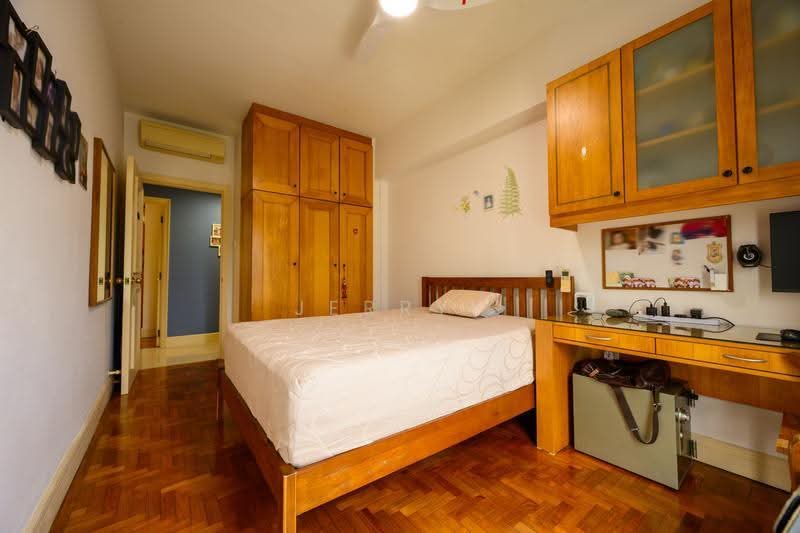 Parkview Apartments, 1 Bukit Batok Street 25, Dairy Farm / Bukit Panjang / Choa Chu Kang, 3 Bedrooms, 1,119 sqft, Apartment For Sale, by Jerryl Tan, 500258532 - PropertyGuru.com.sg