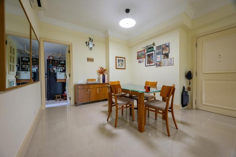 Parkview Apartments, 1 Bukit Batok Street 25, Dairy Farm / Bukit Panjang / Choa Chu Kang, 3 Bedrooms, 1,119 sqft, Apartment For Sale, by Jerryl Tan, 500258532 - PropertyGuru.com.sg