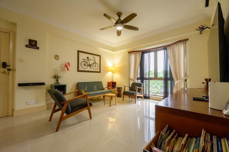 Parkview Apartments, 1 Bukit Batok Street 25, Dairy Farm / Bukit Panjang / Choa Chu Kang, 3 Bedrooms, 1,119 sqft, Apartment For Sale, by Jerryl Tan, 500258532 - PropertyGuru.com.sg