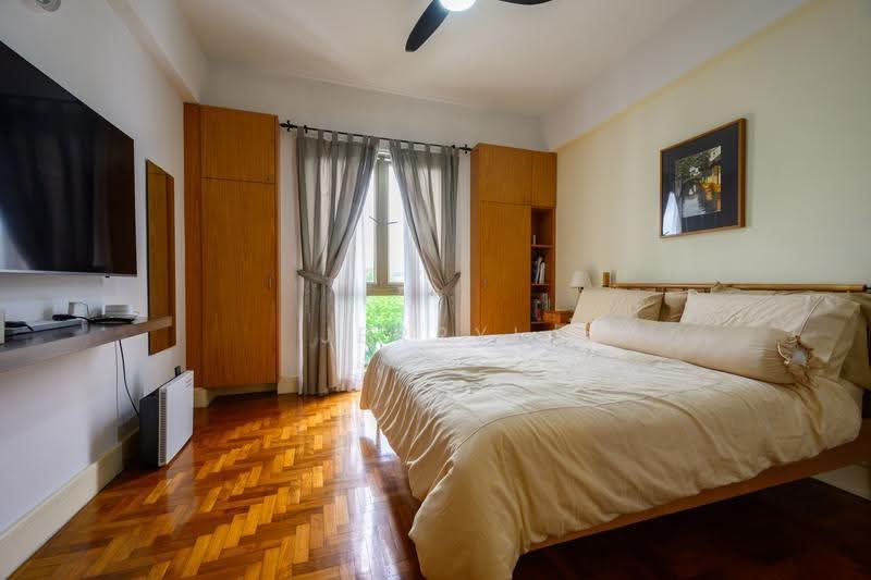 Parkview Apartments, 1 Bukit Batok Street 25, Dairy Farm / Bukit Panjang / Choa Chu Kang, 3 Bedrooms, 1,119 sqft, Apartment For Sale, by Jerryl Tan, 500258532 - PropertyGuru.com.sg