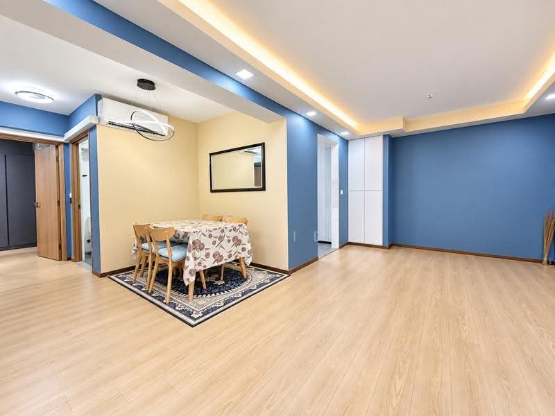 408C Northshore Drive, 408C Northshore Drive, Hougang / Punggol / Sengkang, 3 Bedrooms, 1,012 sqft, HDB Flat For Sale, by David Ang, 500258534 - PropertyGuru.com.sg