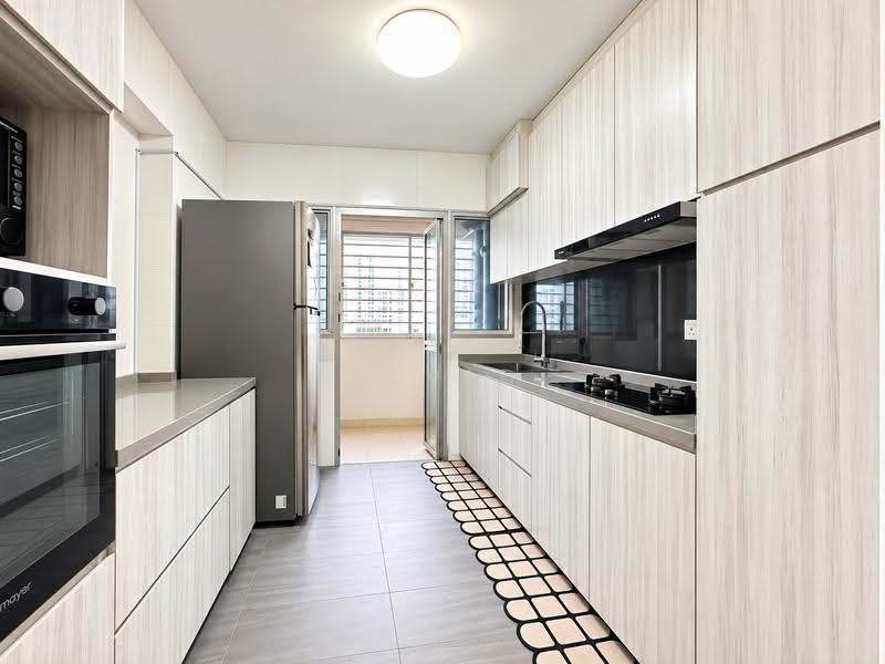 408C Northshore Drive, 408C Northshore Drive, Hougang / Punggol / Sengkang, 3 Bedrooms, 1,012 sqft, HDB Flat For Sale, by David Ang, 500258534 - PropertyGuru.com.sg