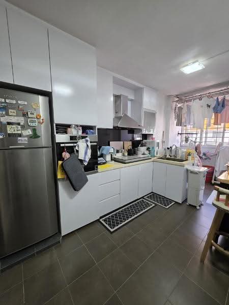 749 Jurong West Street 73, 749 Jurong West Street 73, Boon Lay / Jurong / Tuas, 3 Bedrooms, 1,119 sqft, HDB Flat For Sale, by Tracy Wang, 500258535 - PropertyGuru.com.sg