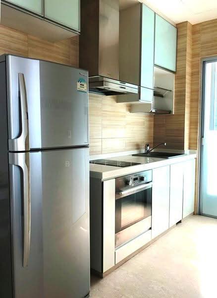 * Good value nice 1 bedroom apt only 10 mins' walk to Novena *, Newton / Novena, 1 Bedroom, 517 sqft, Apartment For Sale, by Beverly M Goh, 500258539 - Kitchen - PropertyGuru.com.sg