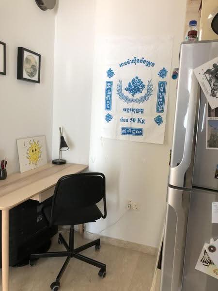 * Good value nice 1 bedroom apt only 10 mins' walk to Novena *, Newton / Novena, 1 Bedroom, 517 sqft, Apartment For Sale, by Beverly M Goh, 500258539 - Study - PropertyGuru.com.sg