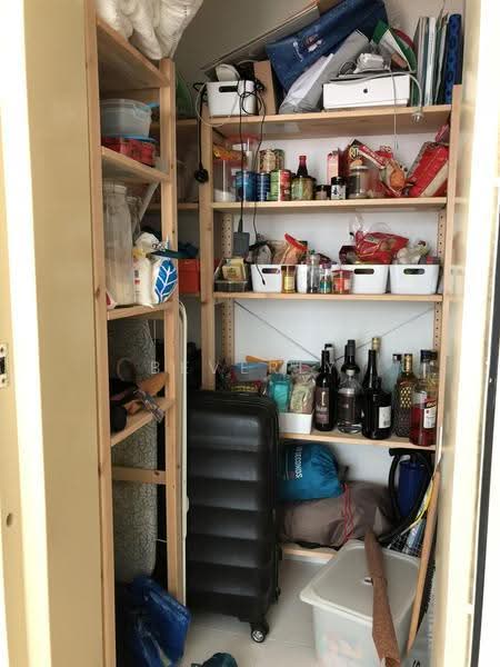 * Good value nice 1 bedroom apt only 10 mins' walk to Novena *, Newton / Novena, 1 Bedroom, 517 sqft, Apartment For Sale, by Beverly M Goh, 500258539 - Interior - PropertyGuru.com.sg