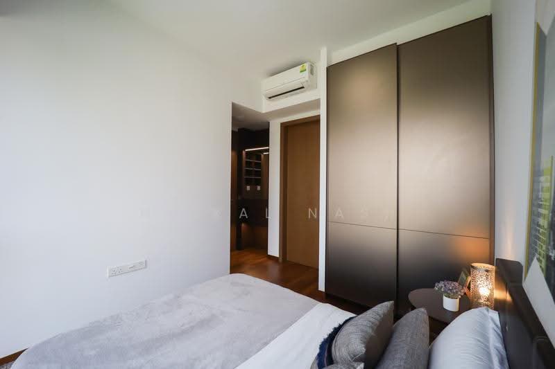 Verdale, 10 De Souza Avenue, Clementi Park / Upper Bukit Timah, 2 Bedrooms, 710 sqft, Condominium For Sale, by Haikal Nash, 500258540 - Bedroom - PropertyGuru.com.sg