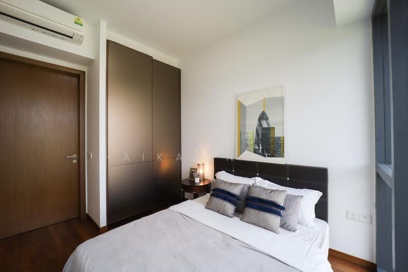 Verdale, 10 De Souza Avenue, Clementi Park / Upper Bukit Timah, 2 Bedrooms, 710 sqft, Condominium For Sale, by Haikal Nash, 500258540 - Bedroom - PropertyGuru.com.sg
