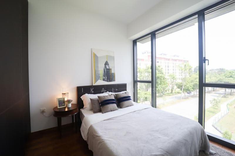 Verdale, 10 De Souza Avenue, Clementi Park / Upper Bukit Timah, 2 Bedrooms, 710 sqft, Condominium For Sale, by Haikal Nash, 500258540 - Bedroom - PropertyGuru.com.sg