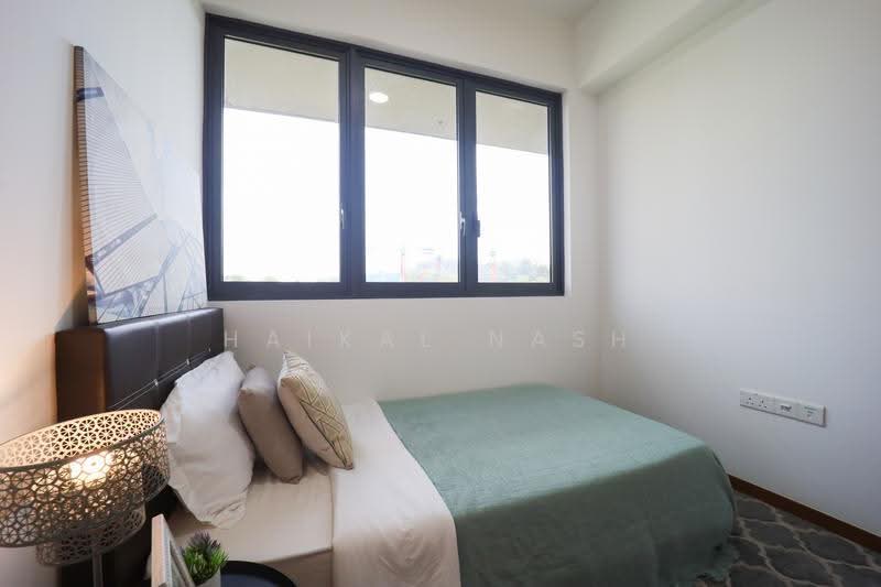Verdale, 10 De Souza Avenue, Clementi Park / Upper Bukit Timah, 2 Bedrooms, 710 sqft, Condominium For Sale, by Haikal Nash, 500258540 - Bedroom - PropertyGuru.com.sg